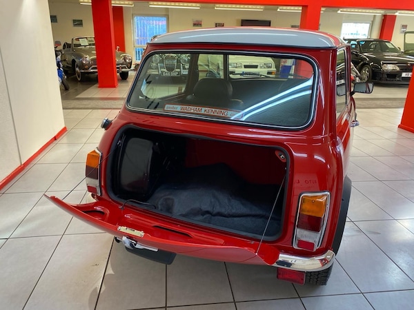 Used Rover Mini 1994 for sale - 74921726: Photo 42