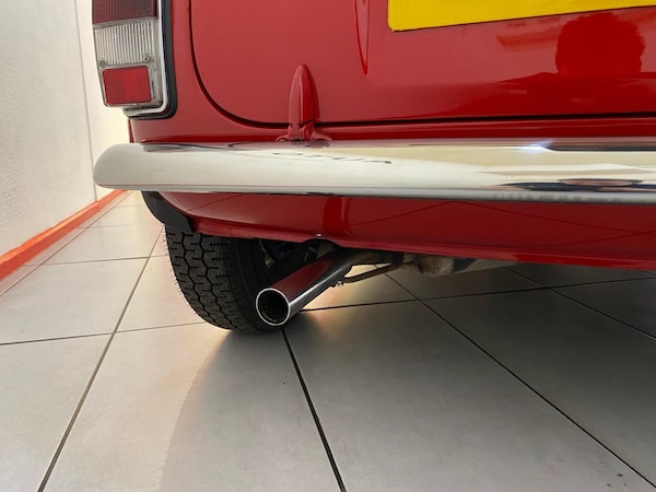 Used Rover Mini 1994 for sale - 74921726: Photo 43