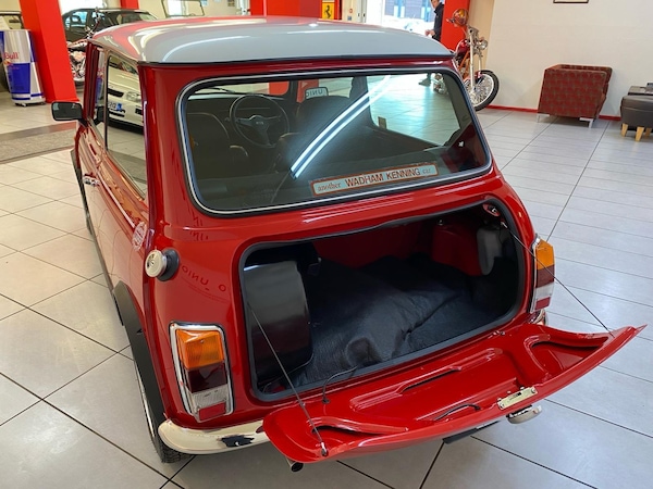 Used Rover Mini 1994 for sale - 74921726: Photo 44