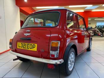 Used Rover Mini 1994 for sale - 74921726: Photo