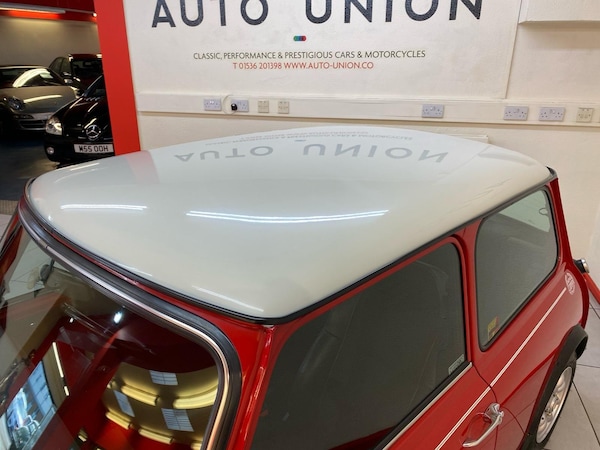 Used Rover Mini 1994 for sale - 74921726: Photo 51