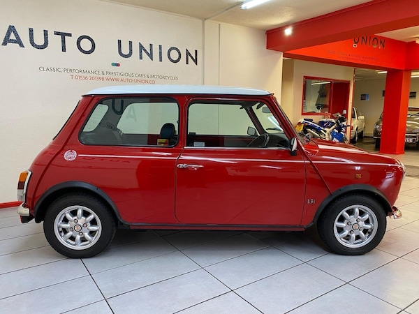 Used Rover Mini 1994 for sale - 74921726: Photo 5