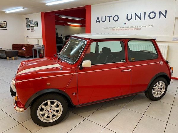Used Rover Mini 1994 for sale - 74921726: Photo 6