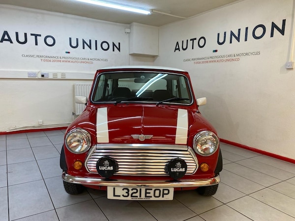 Used Rover Mini 1994 for sale - 74921726: Photo 7