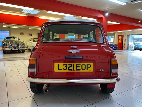 Used Rover Mini 1994 for sale - 74921726: Photo 8