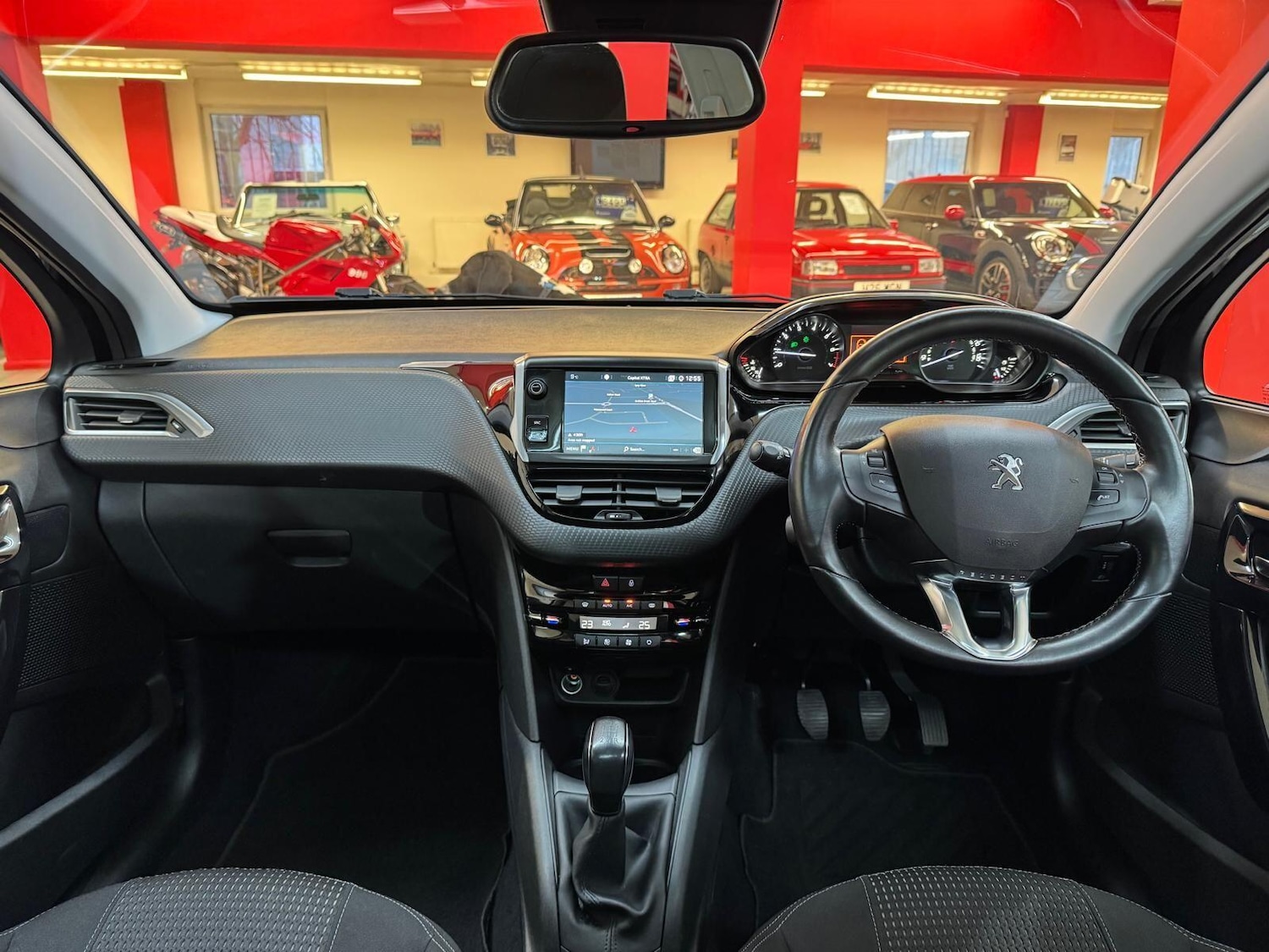 Used Peugeot 208 2019 for sale - 77440890: Photo 11