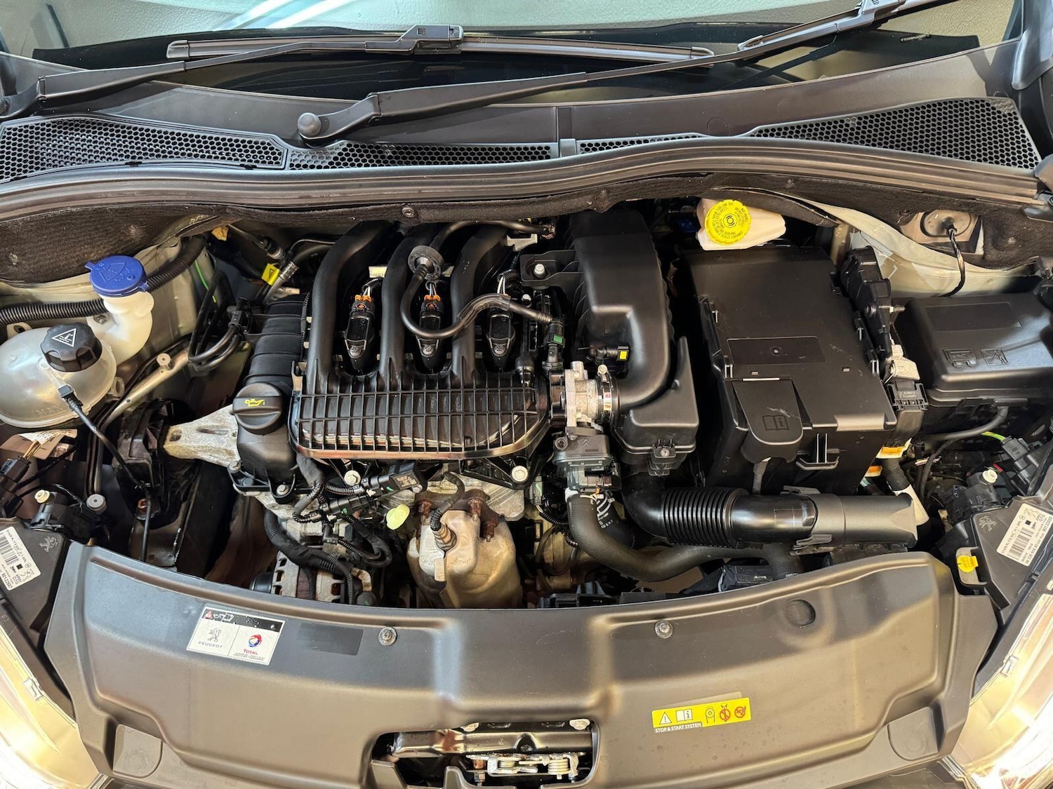 Used Peugeot 208 2019 for sale - 77440890: Photo 17