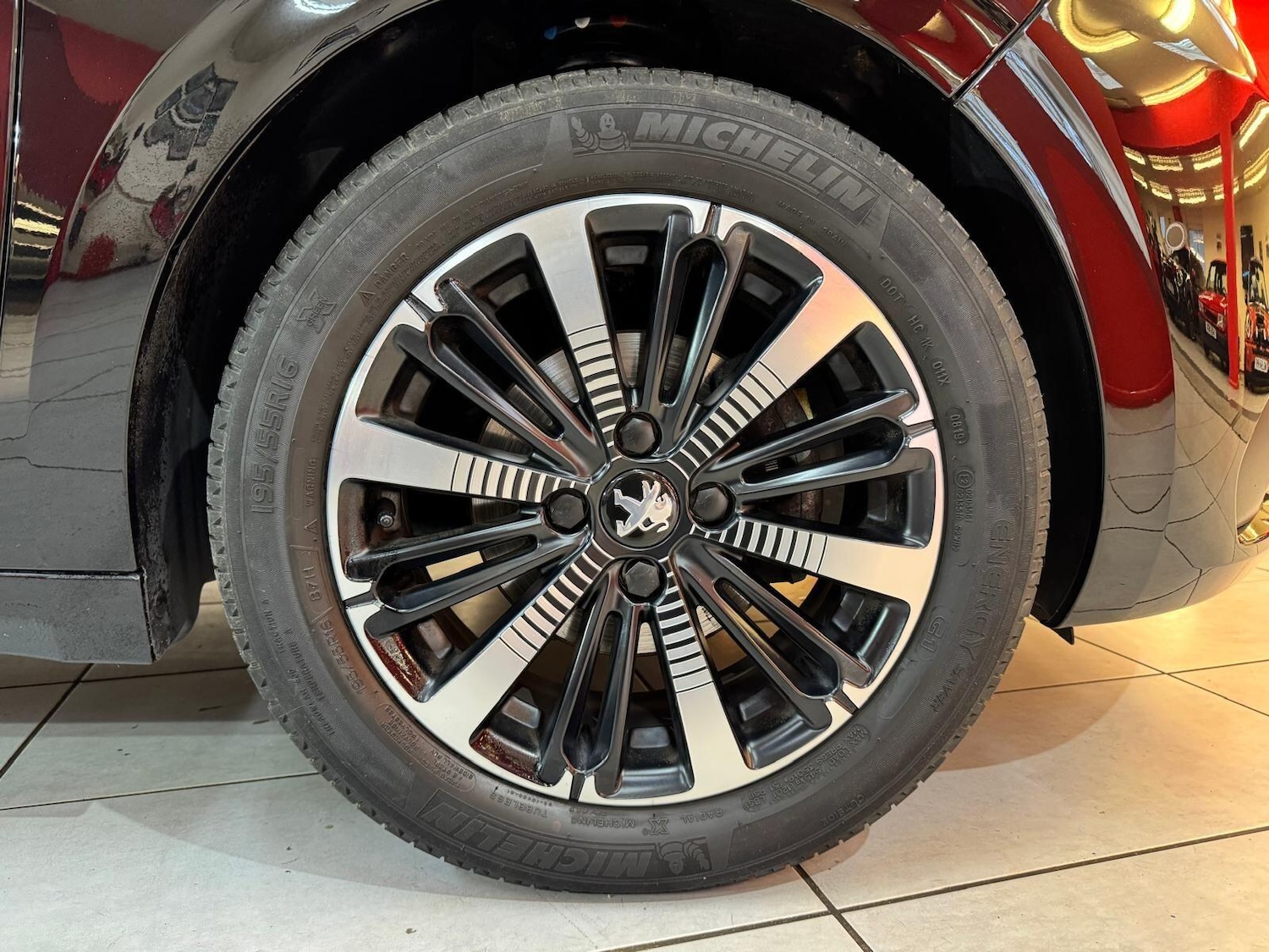 Used Peugeot 208 2019 for sale - 77440890: Photo 18