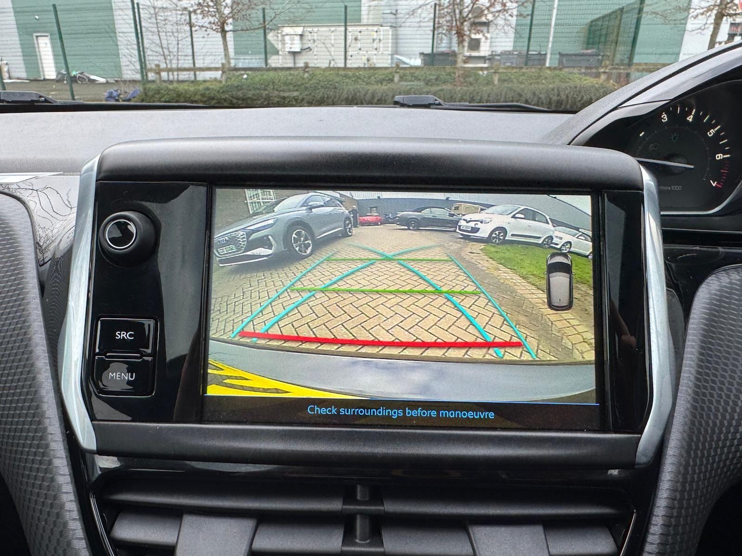 Used Peugeot 208 2019 for sale - 77440890: Photo 21