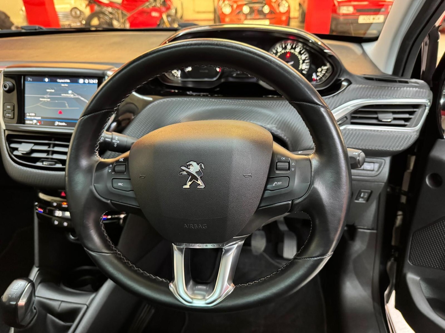 Used Peugeot 208 2019 for sale - 77440890: Photo 25