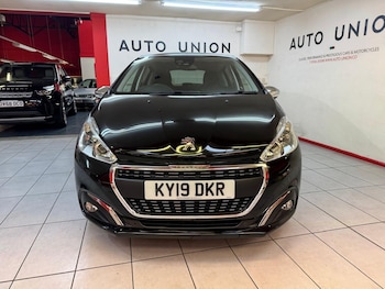 Used Peugeot 208 2019 for sale - 77440890: Photo
