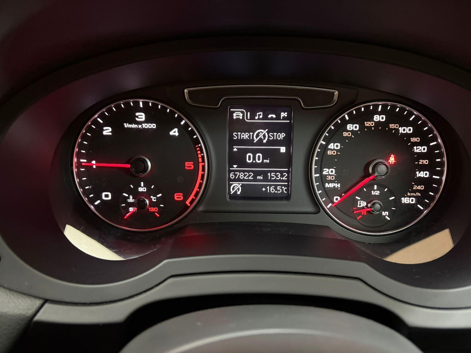 Used Audi Q3 2017 for sale - 76561454: Photo 11