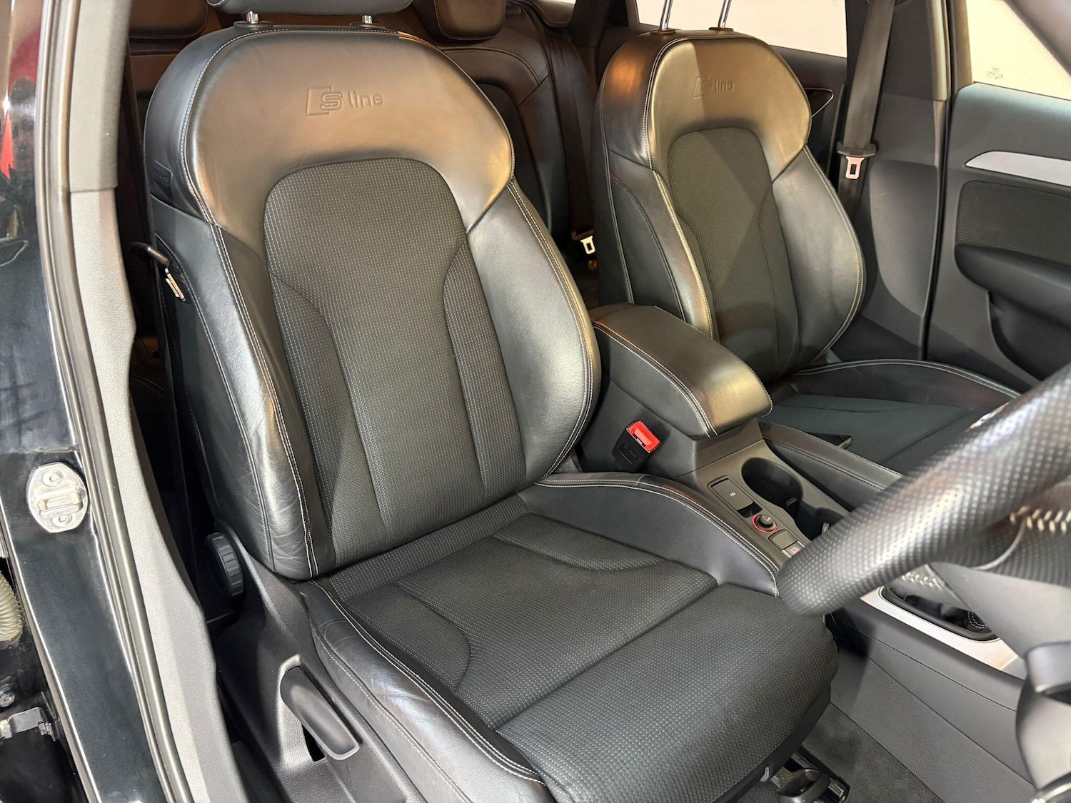 Used Audi Q3 2017 for sale - 76561454: Photo 13