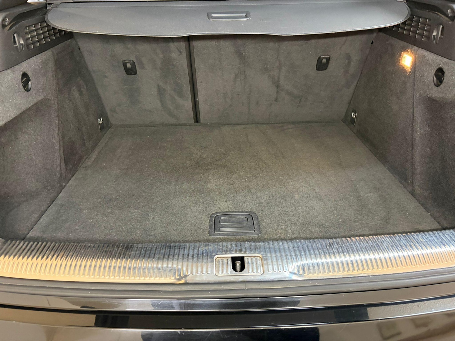 Used Audi Q3 2017 for sale - 76561454: Photo 18