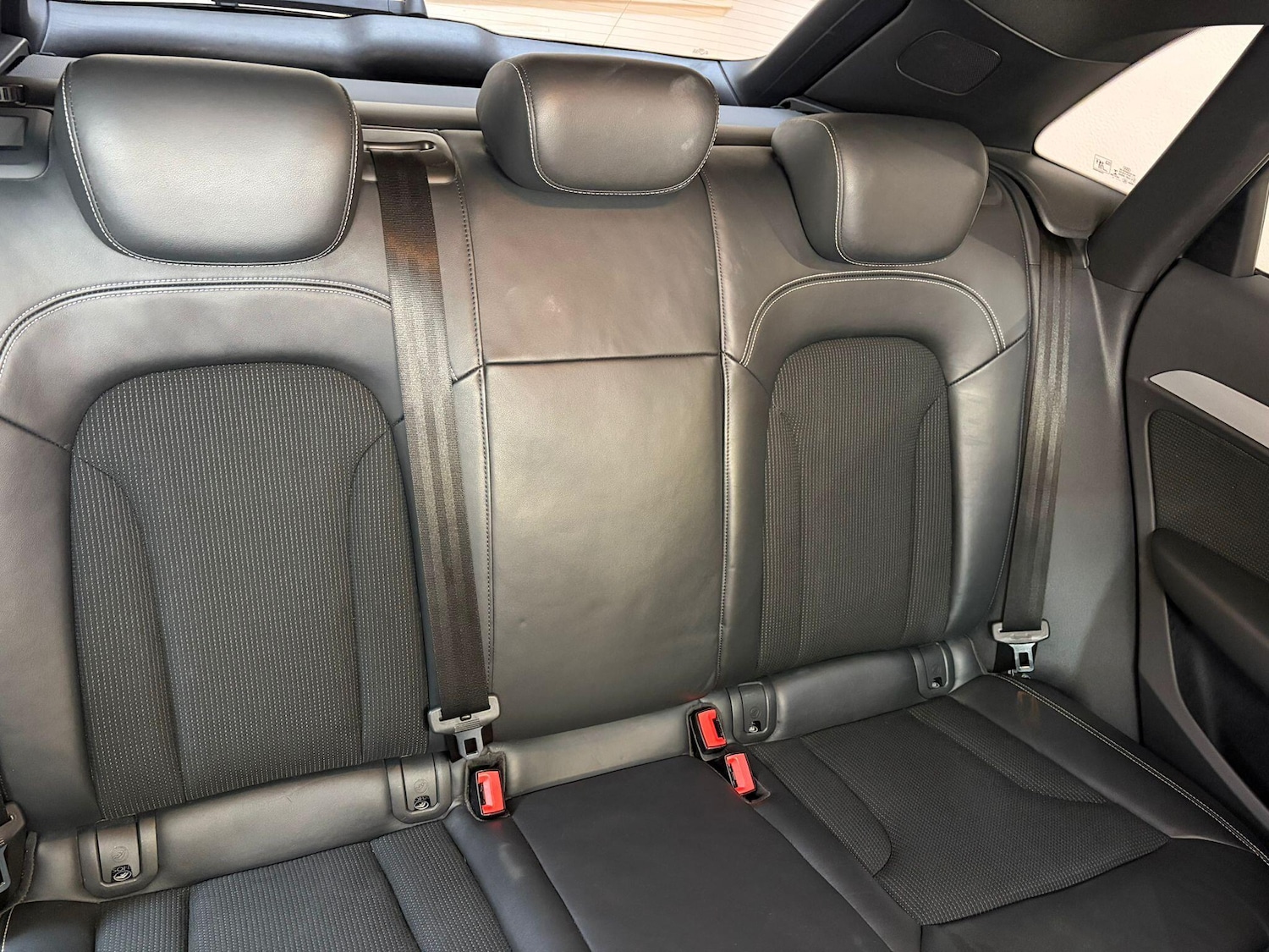 Used Audi Q3 2017 for sale - 76561454: Photo 26