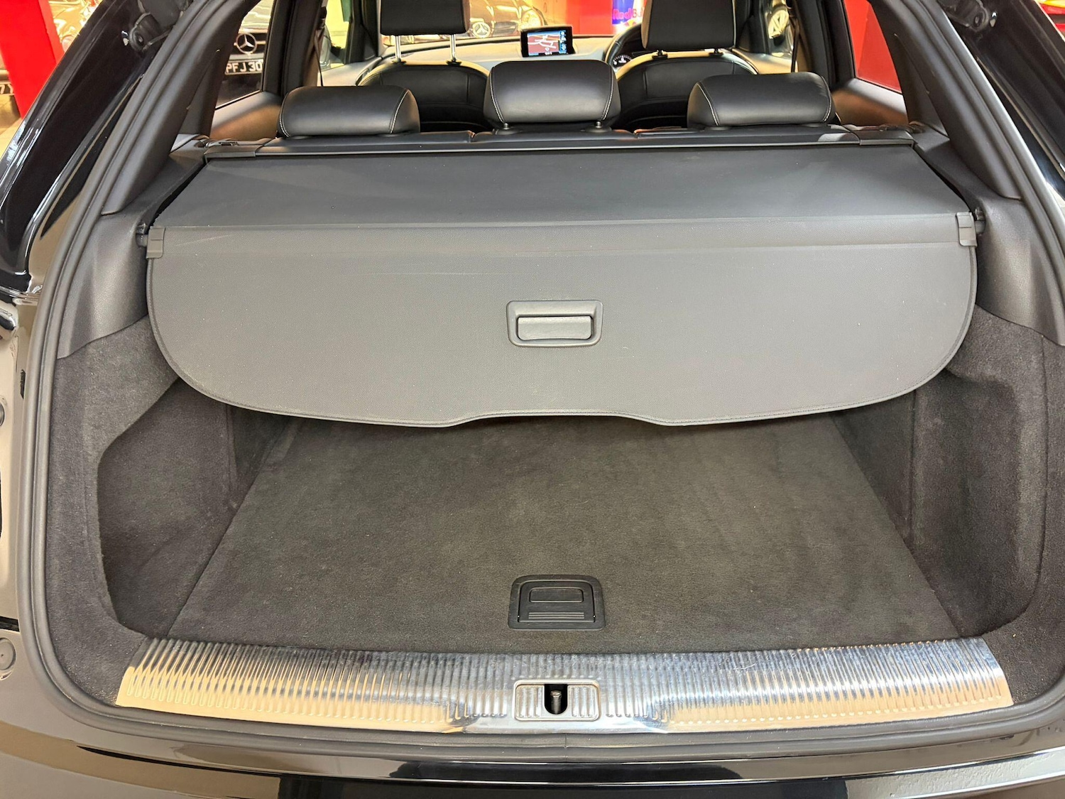 Used Audi Q3 2017 for sale - 76561454: Photo 34