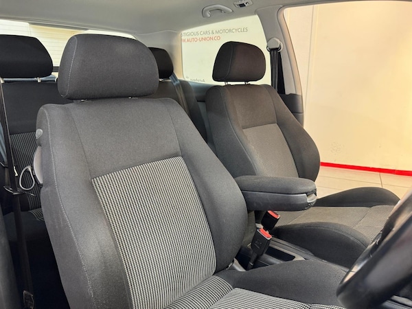Used Volkswagen Golf 2001 for sale - 75051932: Photo 13