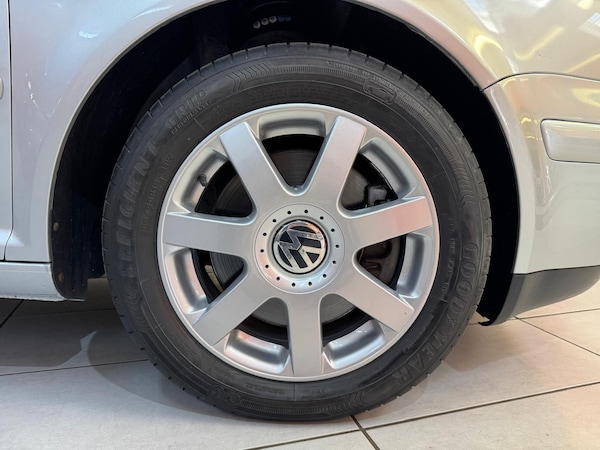 Used Volkswagen Golf 2001 for sale - 75051932: Photo 19
