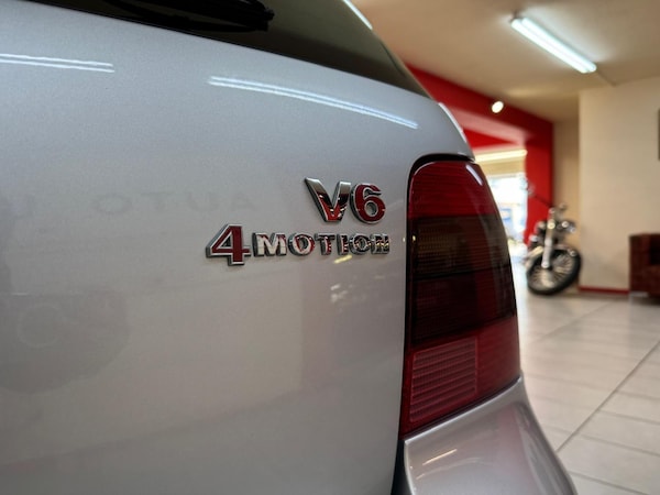 Used Volkswagen Golf 2001 for sale - 75051932: Photo 26