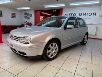 Used Volkswagen Golf 2001 for sale - 75051932: Photo