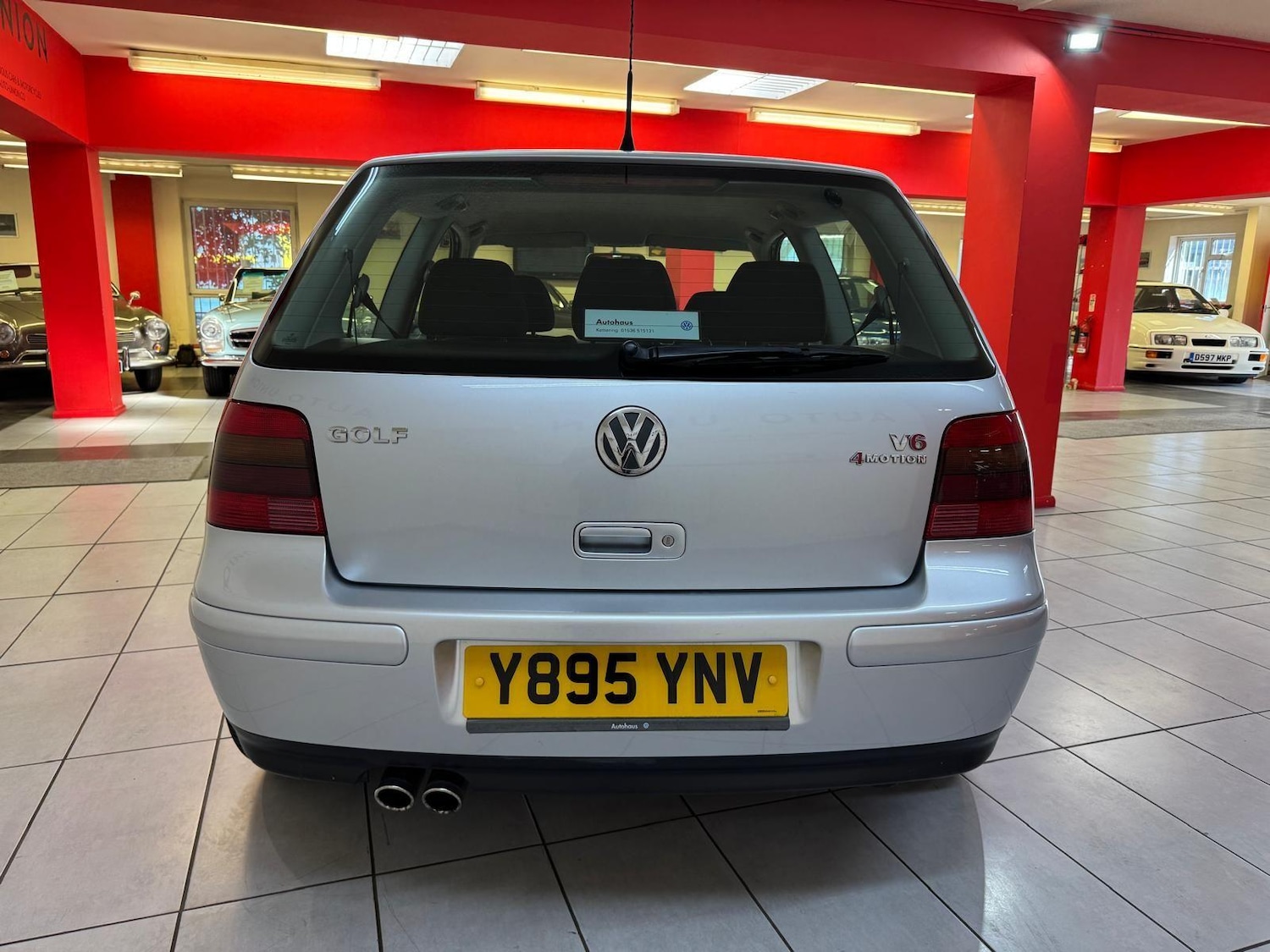 Vehicle 7