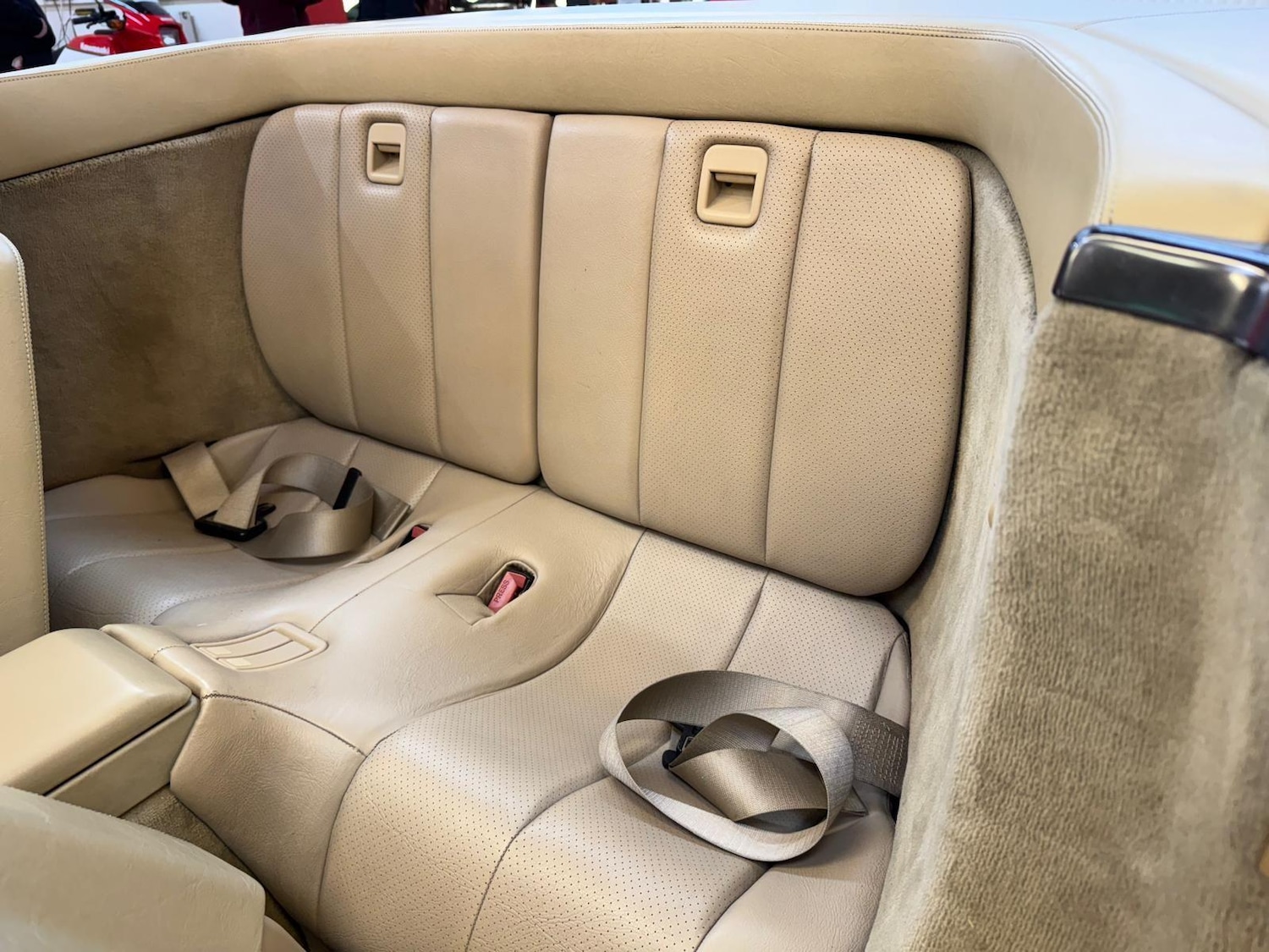 Used Mercedes-Benz 500 1990 for sale - 76283655: Photo 26