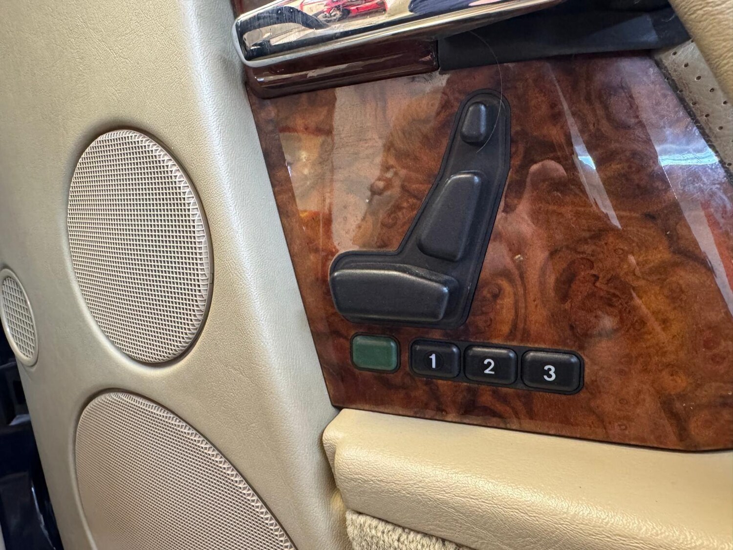 Used Mercedes-Benz 500 1990 for sale - 76283655: Photo 28