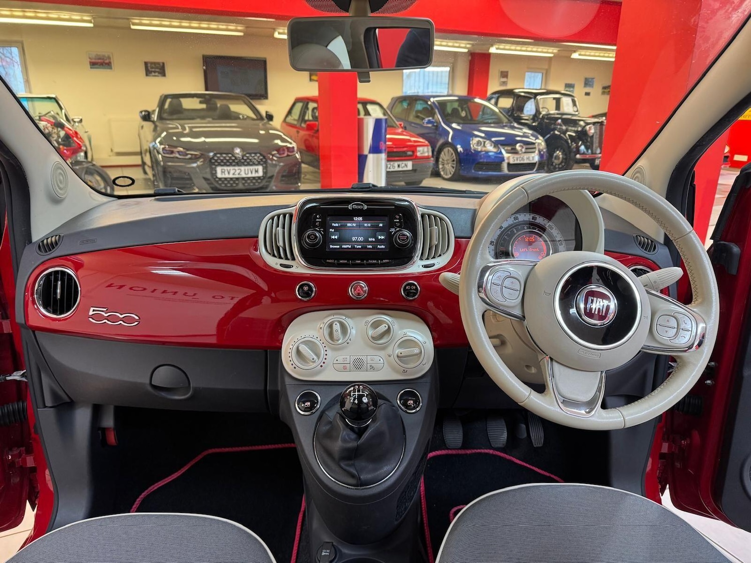 Used Fiat 500 for sale - 77586955: Photo 10