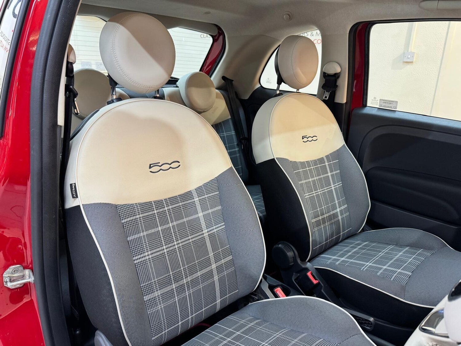 Used Fiat 500 for sale - 77586955: Photo 11