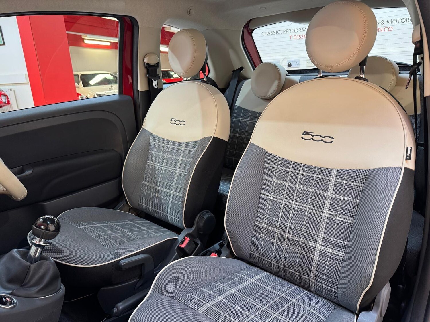 Used Fiat 500 for sale - 77586955: Photo 13