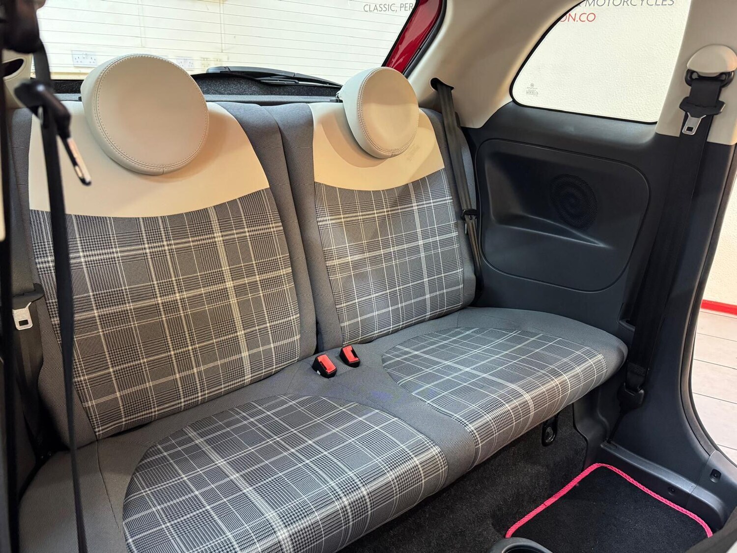 Used Fiat 500 for sale - 77586955: Photo 15