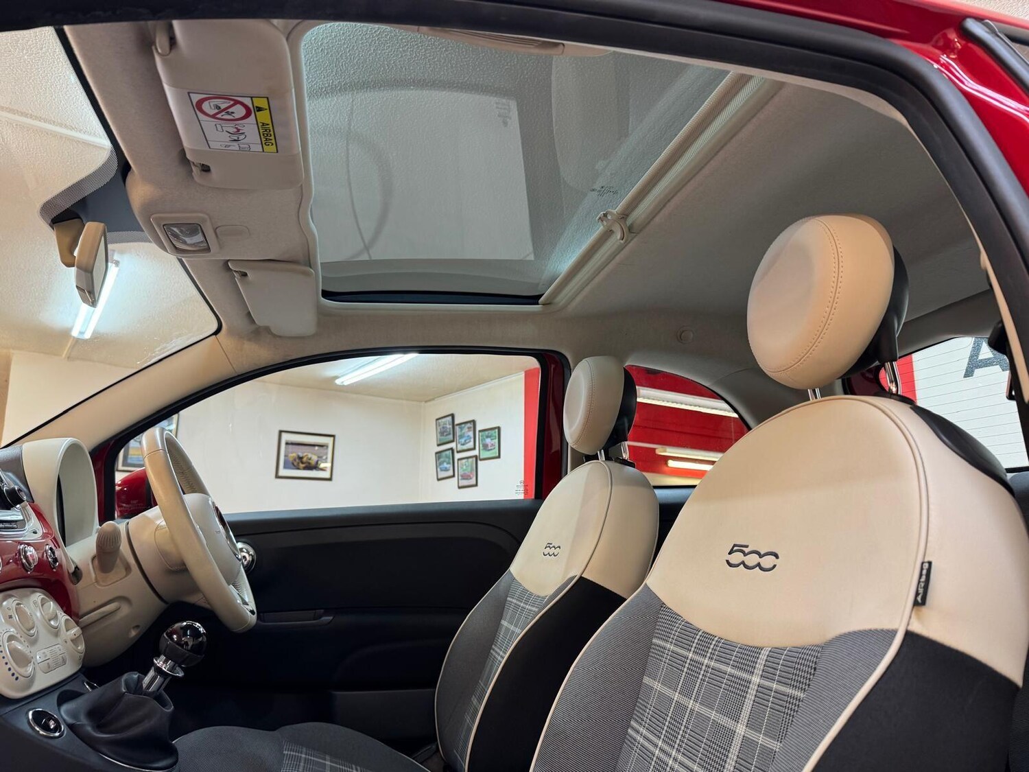 Used Fiat 500 for sale - 77586955: Photo 16