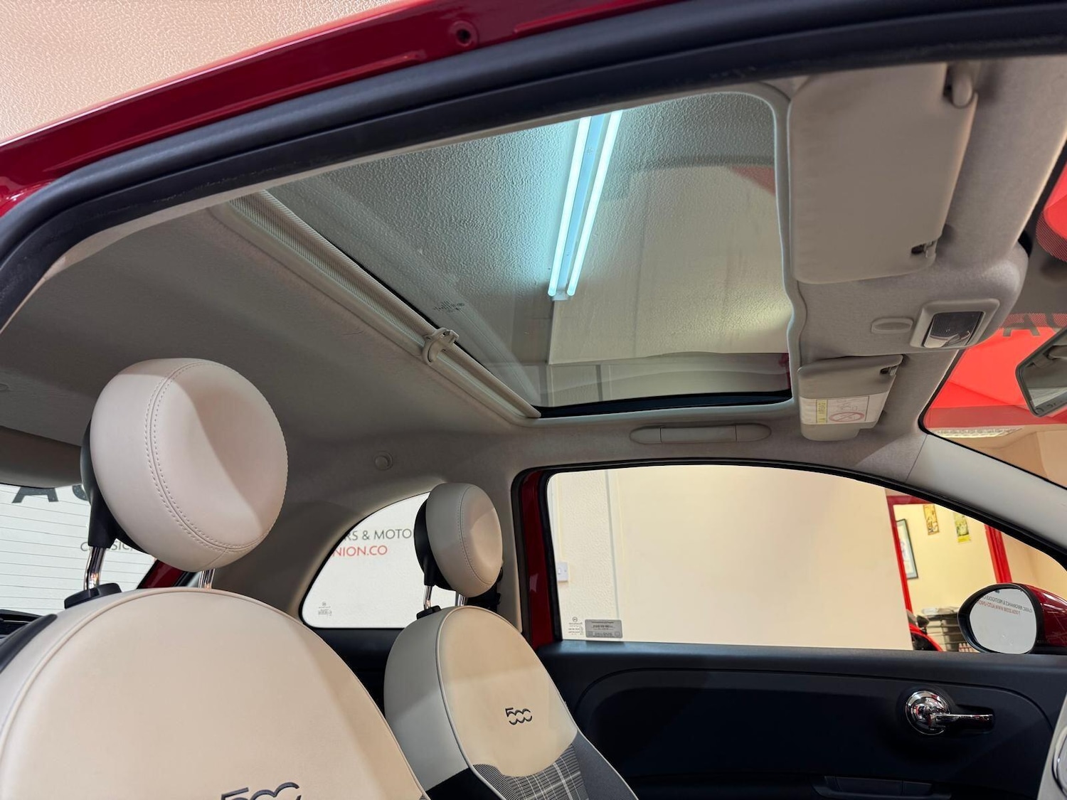 Used Fiat 500 for sale - 77586955: Photo 17