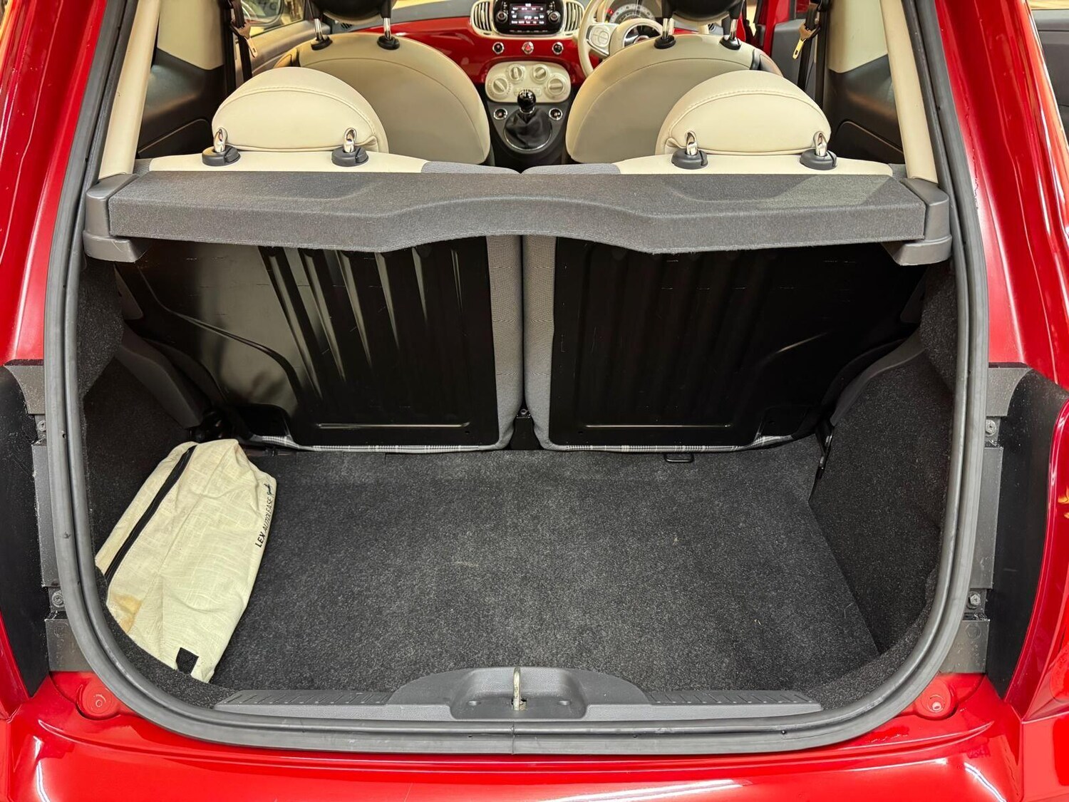 Used Fiat 500 for sale - 77586955: Photo 18