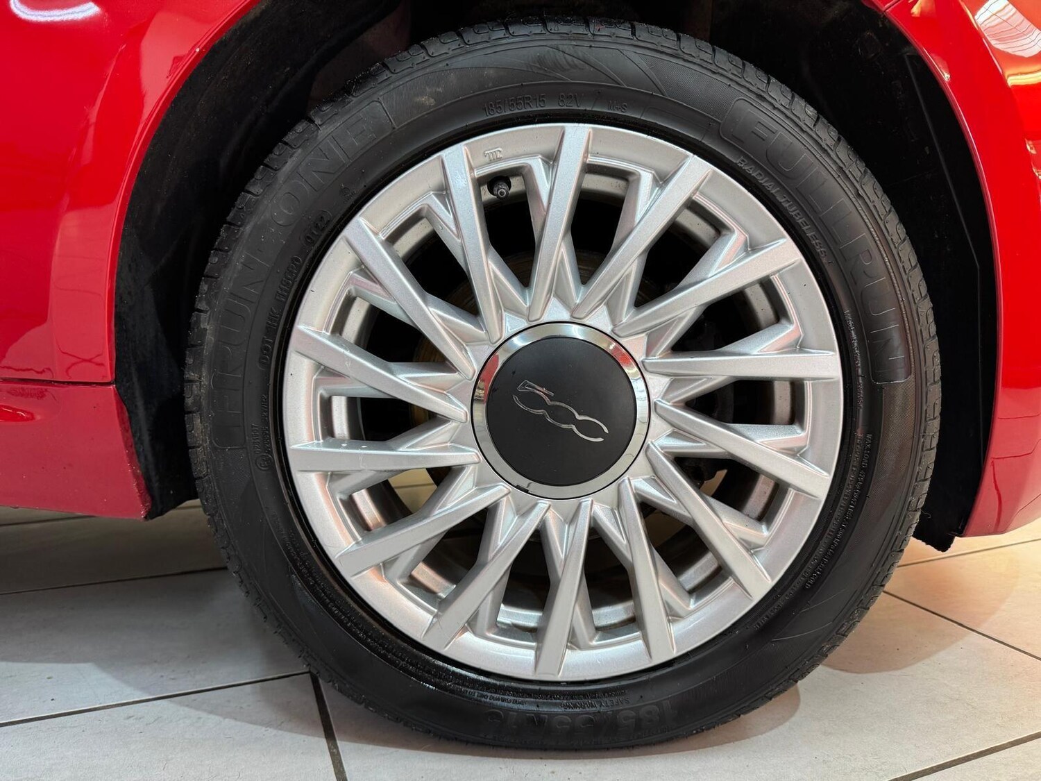 Used Fiat 500 for sale - 77586955: Photo 19