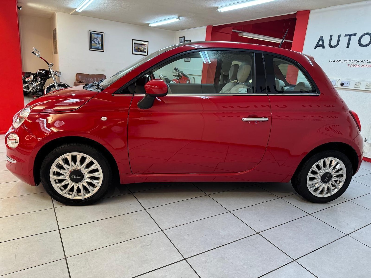 Used Fiat 500 for sale - 77586955: Photo 6