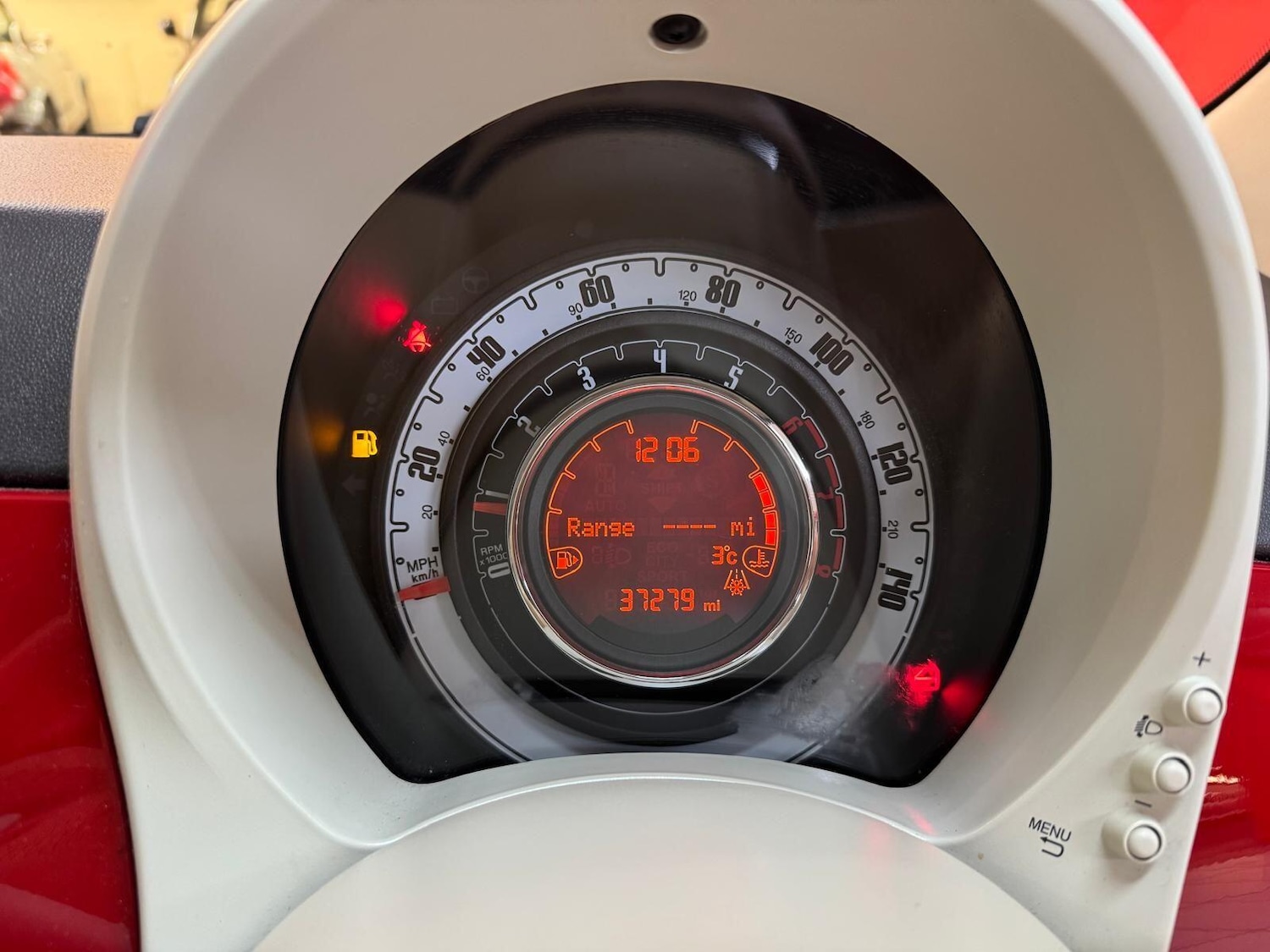 Used Fiat 500 for sale - 77586955: Photo 9