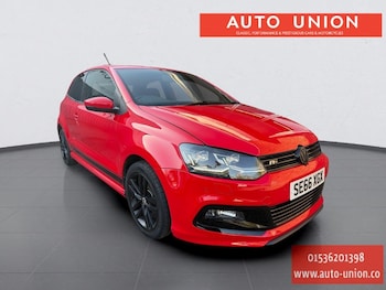 Used Volkswagen Polo 2016 for sale - 79533026: Photo