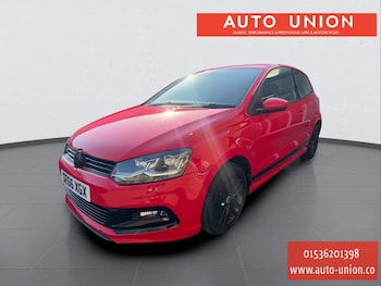 Used Volkswagen Polo 2016 for sale - 79533026: Photo