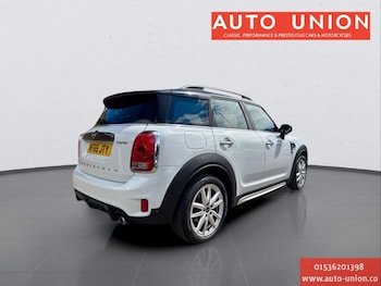 Used MINI Countryman 2019 for sale - 79267980: Photo