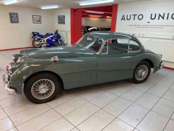 Used Jaguar XK 1960 for sale - 73202368: Photo