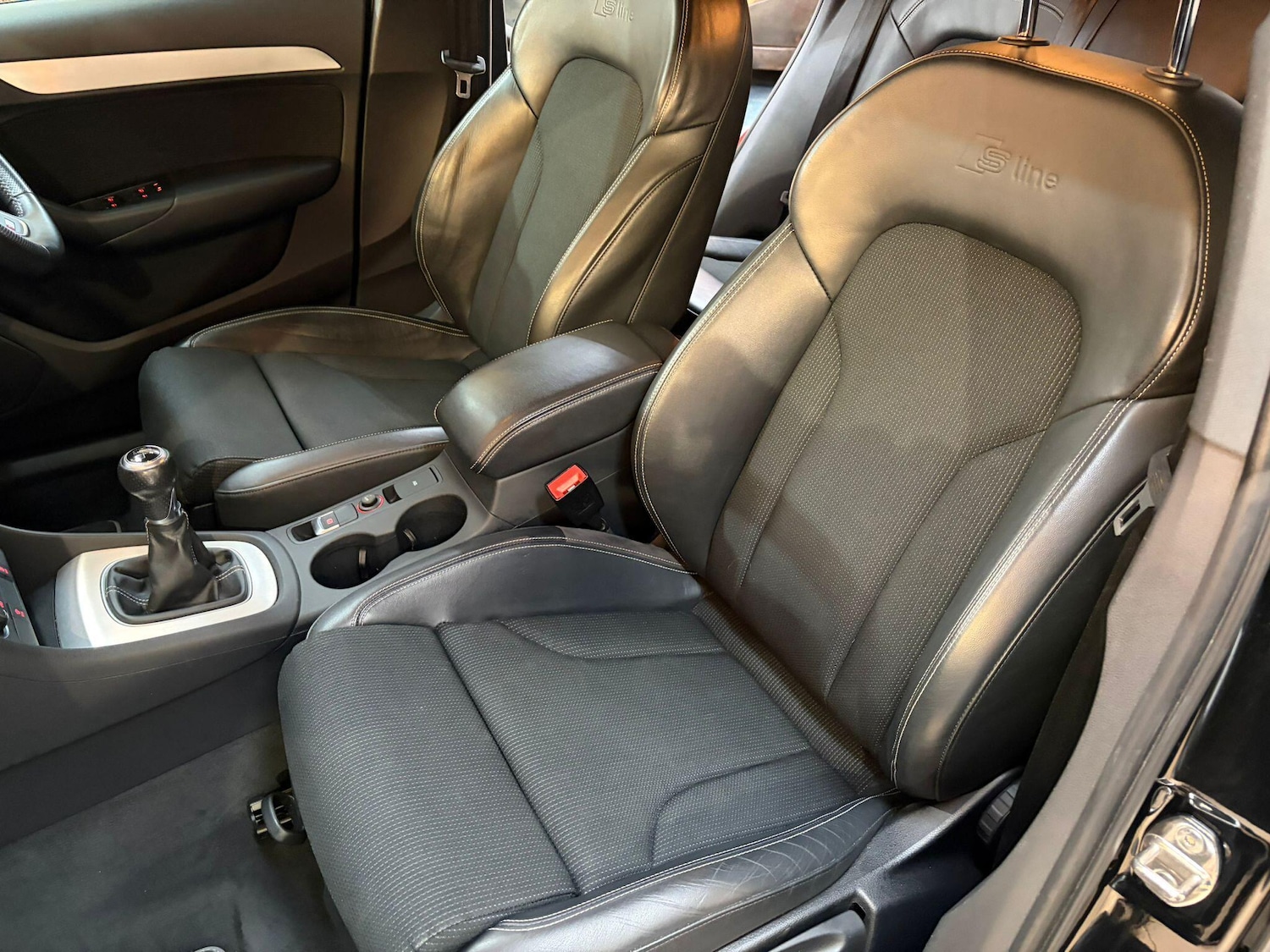 Used Audi Q3 2017 for sale - 76990657: Photo 15