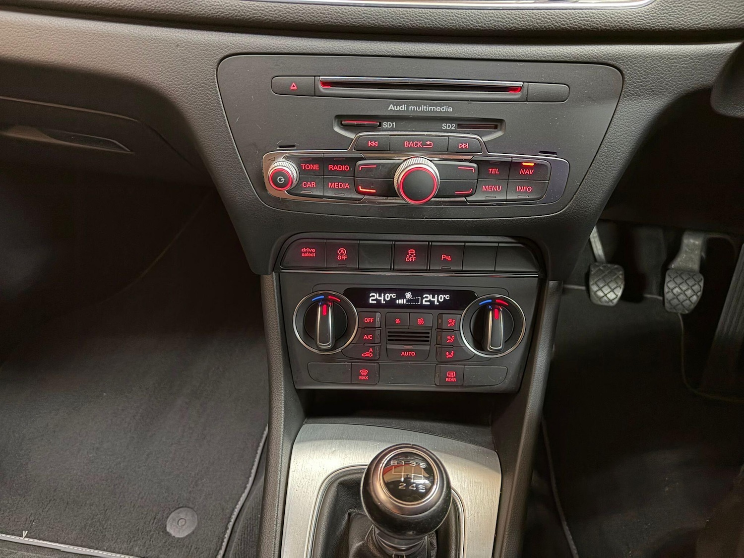 Used Audi Q3 2017 for sale - 76990657: Photo 16