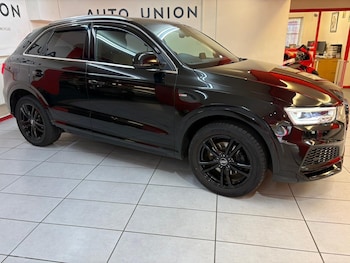 Audi Q3 feature image