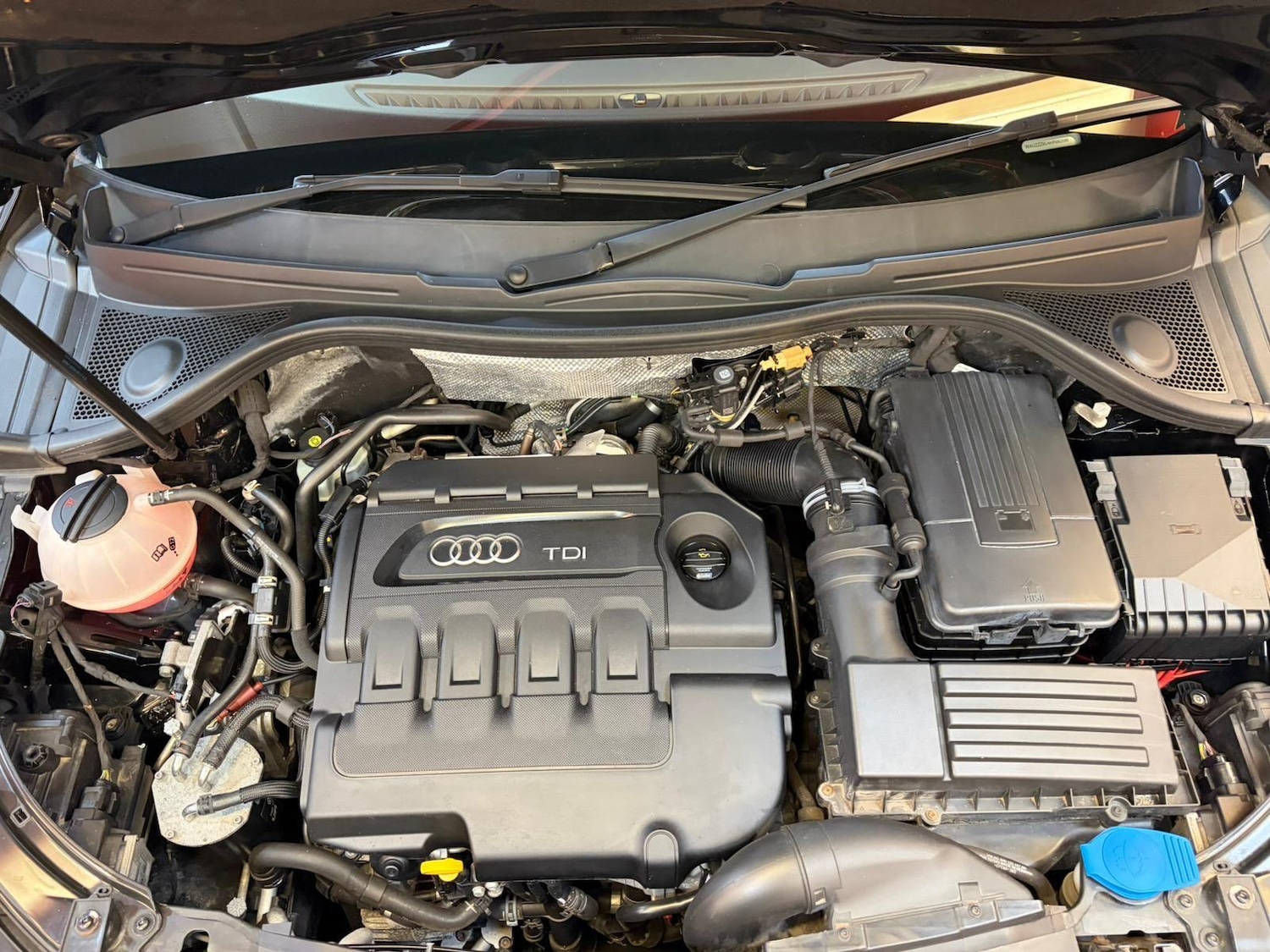 Used Audi Q3 2017 for sale - 76990657: Photo 20