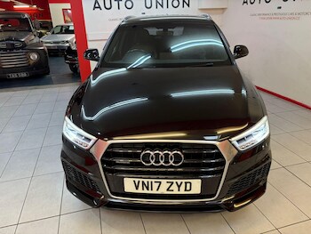 Used Audi Q3 2017 for sale - 76990657: Photo