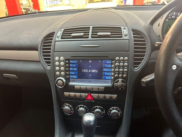 Used Mercedes-Benz SLK 2005 for sale - 74798911: Photo 17
