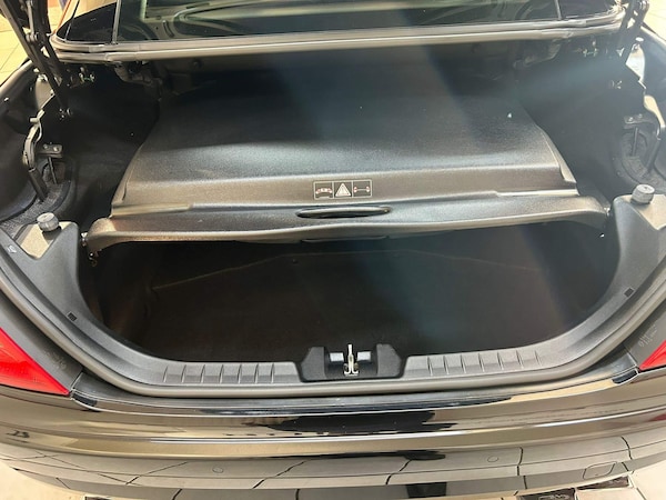 Used Mercedes-Benz SLK 2005 for sale - 74798911: Photo 32