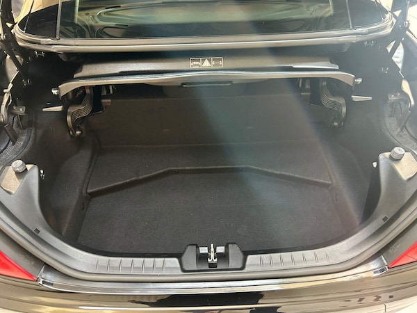 Used Mercedes-Benz SLK 2005 for sale - 74798911: Photo 34