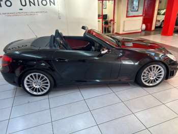 Used Mercedes-Benz SLK 2005 for sale - 74798911: Photo